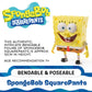 The Noble Collection Bendable Spongebob Squarepants-Spongebob