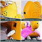 Yeaye Crawling Crab Baby Toys Infant - Tummy Time Toy Gifts For 3 4 5 6 7 8 9 10 11 12 Boy Girl With Learning Crawl System Music For 0-6 6-12 12-18 36 Months Walking Toddler Birthday Gift(Pink)