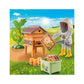 Playmobil Beekeeper