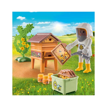 Playmobil Beekeeper