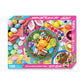 Springbok's 500 Piece Jigsaw Puzzle Extraordinary Easter Eggs - Made in USA