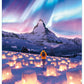 Buffalo Games - Art Of Play Collection - Light Your Way - 500 Piece Jigsaw Puzzle