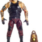 Wwe Mattel The Fiend Bray Wyatt Elite Series #78 Deluxe Action Figure With Realistic Facial Detailing, Iconic Ring Gear & Accessories, Multi (Gky13)