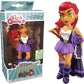 Funko Rock Candy Dc Bombshells: Starfire - Eccc 2019 Spring Convention 3000 Pcs Limited Edition Exclusive