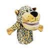 Funblast Hand Puppets For Kids - Plush Animals Hand Puppet With Movable Open Mouth, Story Telling Puppet For Kids, Hands Puppets