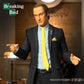 Mezco Toyz Breaking Bad: Saul Goodman Figure, 6''