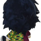 Bandai Demon Slayer Kimetsu No Yaiba Chibi Plush - Giyu Tomioka