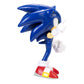 Sonic The Hedgehog 2.5-Inch Action Figure - Modern Sonic Model 403704, Plastic Material