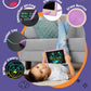 ORSEN Colorful 8.5 Inch LCD Writing Tablet for Kids, Easter Gifts for Toddlers, Toddler Travel Learning Educational Toys Activit