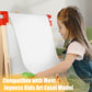 Joyooss Easel Paper Roll 18 Inches By 82 Feet, Arts And Crafts, Coloring Paper Roll For Kids Roll Of Paper For Kids Art Easel Pa