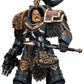 Joytoy Warhammer 40K 1/18 Action Figures, Space Wolves Varagyr Wolf Guard Squad Varagyr Terminator3 Perfect For Collectors & Dec