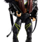 Wwe Lo Shira Elite Series #79 Deluxe Action Figure With Realistic Facial Detailing, Iconic Ring Gear & Accessories