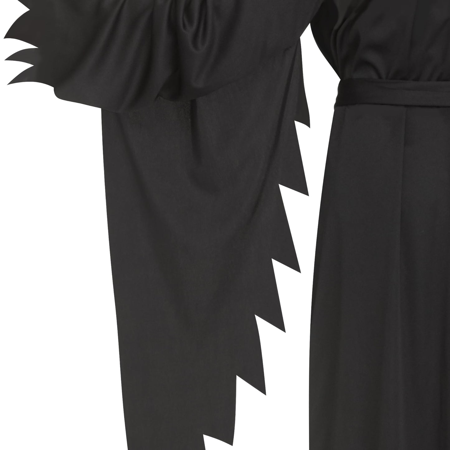 Fun World Ghost Face Aged Teen Costume, Size 14-16