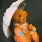 Alan... Showers Of Friendship Cherished Teddie 914789