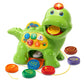 Vtech Chomp &Count Dino, Green