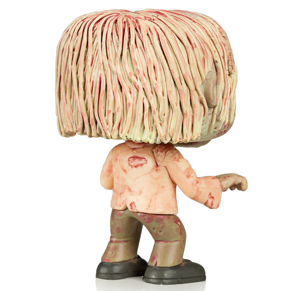 Funko Pop! Television: The Walking Dead Series 4 Woodbury Walker Action Figure