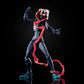 Marvel Hasbro Legends Series Venom 6-Inch Collectible Action Figure Toy Ghost-Spider, Premium Design, Black