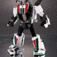 Transformers Masterpiece Mp-20 Wheeljack Action Figure Japanese