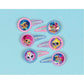 Barrette favor | Shimmer and Shine Collection | Party Accessory