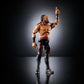 Mattel WWE advanced Action Figure & Accessories  Series #118  6-inch Collectible Jacob Fatu with 25 Articulation Points & Swappable Hands