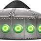 UFO Oxygen Fort