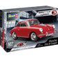 Revell RV07679 Porsche 356 Coupe (Easy Click) Model Kit