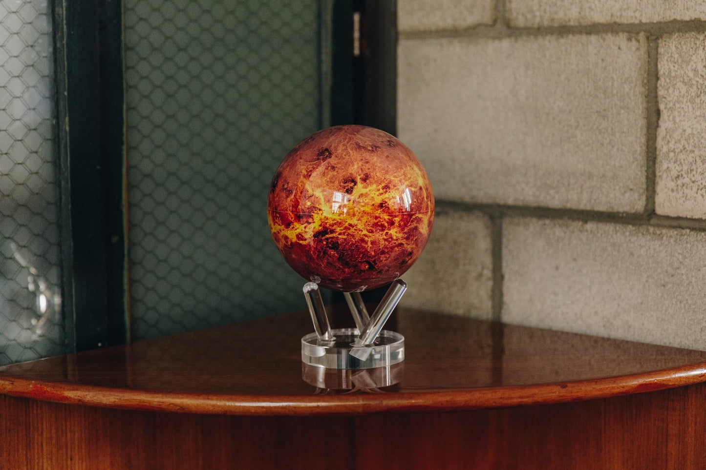 Mova Globe Venus 4.5''