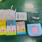 510 Words Spanish Flash Cards For Kids, Autism Toys For Toddlers 2-3 Years Old, Speech Therapy Toys, Educational Learning Flash