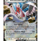 Pokemon - Bombirdier ex 156/182 - Paradox Rift - Tera Double Rare - Single Card