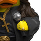 Tubbz Boxed Edition Ozzy Osbourne Collectible Vinyl Rubber Duck Figure - Official Ozzy Osbourne Merchandise - Tv, Movies & Video Games