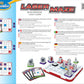 Think Fun Laser Maze (Class 1) Brain Game And Stem Toy For Boys And Girls Age 8 And Up – Award Winning And Mind Challenging Game For Kids (44001014)