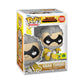 Pop Animation My Hero Academia 3.75 Inch Action Figure Exclusive - Gran Torino #1161