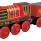 Fisher-Price Thomas & Friends Wood  Yong Bao