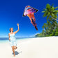 HENGDA KITE Jellyfish Kite Medusa Kite for Kids Beginners and Adults,High Definition Printing,Easy to Fly and Assemble,Suitable