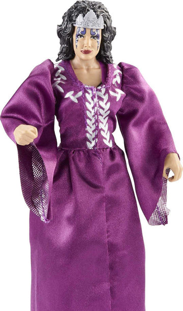 Wwe Sensational Sherri Elite Collection Action Figure