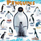 North Pole Penguins Puzzle