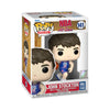 Funko Pop! Nba: Legends - John Stockton, Blue All Star Uniform 1992