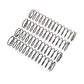 Losi Shock Spring Soft, Blue, 1.6 Rate (4): LMT, LOS243017