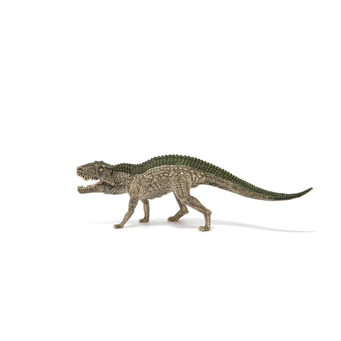 Schleich Dinosaurs, Realistic Dinosaur Toys For Boys And Girls, Postosuchus Dino Toy Figurine, Ages 4+