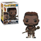 Funko Pop Marvel: Black Panther-M'Baku Collectible Figure, Multicolor