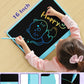 ORSEN LCD Writing Tablet 16 inch - Kids Doodle Board Colorful Drawing Pad Toys for Ages 3-12 Girls Boys Toddler Birthday Gifts,