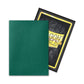 Arcane Tinmen Dragon Shield Matte Card Sleeves - 100 CT, Plastic, Standard Size, Power, Model AT-15063