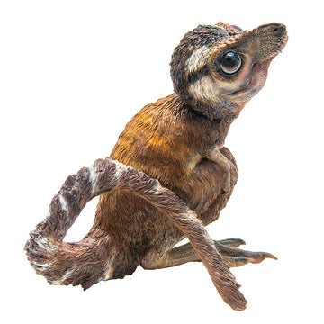 Pnso Prehistoric Dinosaur Models (26 Aaron The Young Tyrannosaurus Rex)