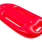 Blarix Lifeguard Rescue Can Inflatable Float Prop (Red)
