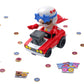 Goliath Donut Dash Game - Race to Pick Up Matching Donuts  Racecar Does Real Donuts On Table Or Hard Floor - Ages 4 and Up  2-4 Players