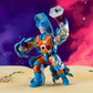 Masters of the Universe Rokkon Action Figure - 5.5" Multicolor, Plastic, Model HTM93, 2024 Limited Edition