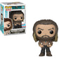 Funko Pop! Aquaman Arthur Curry Fall Convention Exclusive Figure