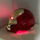 Iron-Man MK 5 Wearable Electronic Helmet: Voice & Remote Controlled, Perfect Super Hero Mask,Can Cosplay and Collectible Figures