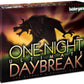 Bezier Games One Night Ultimate Werewolf Daybreak