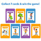 Skillmatics Card Game - Found It Outdoor, Scavenger Hunt For Kids, Boys, Girls, & Families Who Love Board Games Educational Toys, Gifts Ages 4, 5, 6, 7